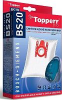 картинка фильтр topperr bs 20 пылесборник bosch от магазина Tovar-RF.ru