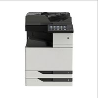 картинка pantum m9106dn мфу (a3, лазерное, 1200dpi, 45стр/мин, 1.2 ghz, 2gb, adf150, duplex, lan, usb, лоток 2х500 листов, старт.кар 18500стр) {проектная модель} от магазина Tovar-RF.ru