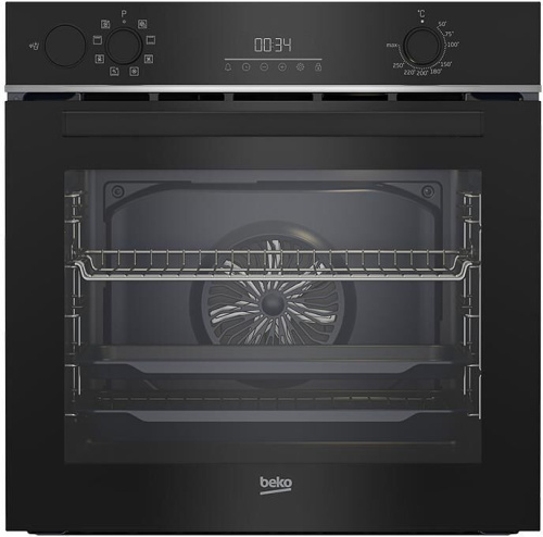 картинка духовой шкаф электрический beko bbis143n0b магазин Tovar-RF.ru являющийся официальным дистрибьютором в России картинка духовой шкаф электрический beko bbis143n0b от магазина Tovar-RF.ru