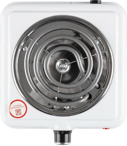 картинка электроплитка homestar hs-1107 магазин Tovar-RF.ru являющийся официальным дистрибьютором в России картинка электроплитка homestar hs-1107 от магазина Tovar-RF.ru