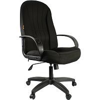 картинка Офисное кресло Chairman  685  10-356 черный NEW  ,  [7016898] от магазина Tovar-RF.ru