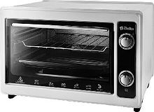 картинка духовка delta d-0122 white от магазина Tovar-RF.ru