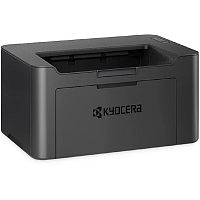 картинка kyocera ecosys pa2001w (1102yv3nl0) {ч/б, a4, 20 стр/мин, 600 x 600 dpi, wi-fi, usb, 32мб} от магазина Tovar-RF.ru