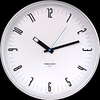 картинка Часы настенные TROYKATIME 77777710 от магазина Tovar-RF.ru