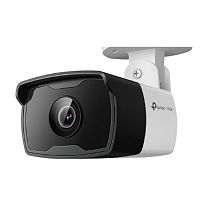 картинка tp-link vigi c320i(6mm) vigi уличная цилиндрическая ip-камера 2 мп с ик-подсветкой от магазина Tovar-RF.ru