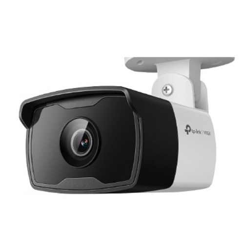 картинка TP-Link VIGI C320I(6mm) VIGI Уличная цилиндрическая IP-камера 2 Мп с ИК-подсветкой от магазина Tovar-RF.ru