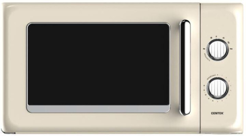 картинка микроволновая печь centek ct-1553 ivory 20л от магазина Tovar-RF.ru