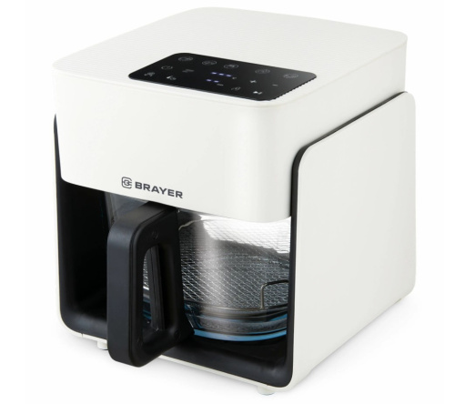 картинка аэрогриль brayer 2046br от магазина Tovar-RF.ru
