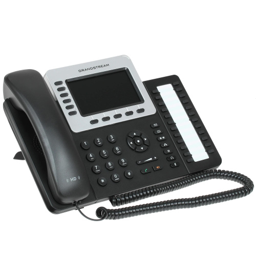 картинка grandstream gxp-2160- ip-телефон магазин Tovar-RF.ru являющийся официальным дистрибьютором в России картинка grandstream gxp-2160- ip-телефон от магазина Tovar-RF.ru