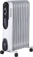 картинка масляный радиатор neoclima nc 9307 - 7 секций от магазина Tovar-RF.ru