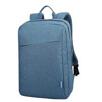 картинка lenovo [gx40q17226] рюкзак 15.6" casual b210 blue от магазина Tovar-RF.ru