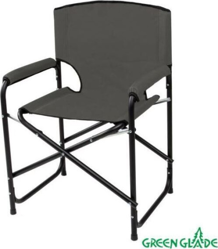 картинка кемпинговая мебель green glade рс520 (хаки)от магазина Tovar-RF.ru