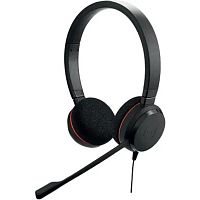 картинка jabra 4999-823-189 гарнитура jabra evolve 20 ms stereo usb-c  (4999-823-189cn) от магазина Tovar-RF.ru