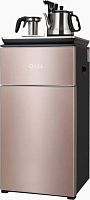 картинка Кулер AEL LK-AEL-52A champagne pink teabar от магазина Tovar-RF.ru