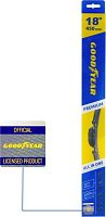 картинка щетка стеклоочистителя goodyear gy000438 premium 18''/45см бескаркасная от магазина Tovar-RF.ru