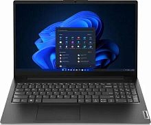 картинка ноутбук lenovo 15.6 v15 g4 amn black (82yu0080ak) пи от магазина Tovar-RF.ru