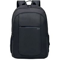 картинка acer ls series obg206 черный полиэстер (zl.bagee.006) рюкзак для ноутбука 15.6" от магазина Tovar-RF.ru