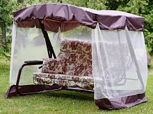 картинка Качели OLSA Турин-Премиум с 1510 от магазина Tovar-RF.ru