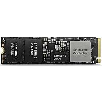 картинка samsung ssd pm9b1, 1024gb, m.2(22x80mm), nvme, pcie 4.0 x4, mzvl41t0hblb-00b07 от магазина Tovar-RF.ru