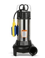 картинка Насос фекальный OASIS F-110R от магазина Tovar-RF.ru