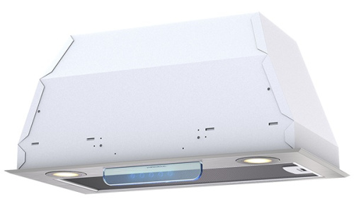 картинка вытяжка  krona ameli 600 inox s от магазина Tovar-RF.ru