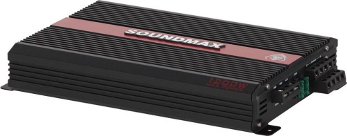 картинка автоусилитель soundmax sm-ca4001s от магазина Tovar-RF.ru