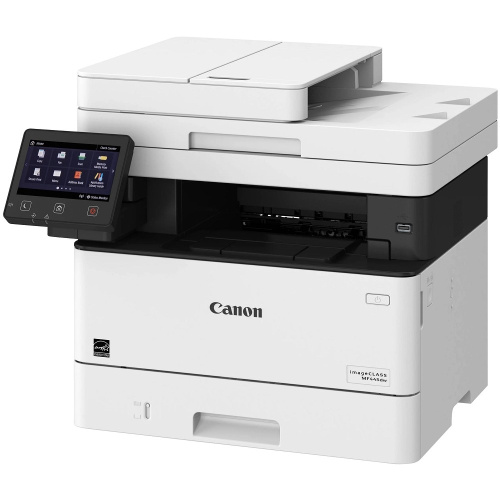 картинка canon i-sensys mf455dw (5161c006)  от магазина Tovar-RF.ru