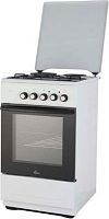 картинка плита газовая flama l fk 2212 w от магазина Tovar-RF.ru
