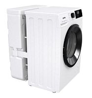 картинка стиральная машина gorenje w1nhpi60scsirv с резервуаром для воды от магазина Tovar-RF.ru