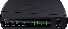 картинка приставка dvb-t/dvb-t2 perfeo (pf-a4351) stream dvb-t2/c от магазина Tovar-RF.ru