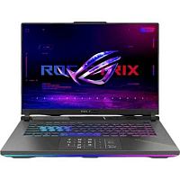 картинка asus rog strix g614pp-ts206 [90nr0l68-m009f0] grey 16" {wqxga ryzen 9 8940hx/32gb/ssd512gb/rtx 5070 8gb/noos} от магазина Tovar-RF.ru