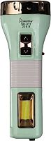 картинка фонарь smartbuy (sbf-872) sbf-872 бирюзовыйот магазина Tovar-RF.ru