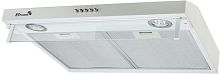 картинка вытяжка eltronic (77-18) подвесная белый от магазина Tovar-RF.ru
