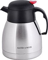 картинка термос mayer&boch 31487 1л мет/колбаот магазина Tovar-RF.ru