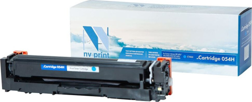 картинка картридж совместимый nv print nv-054hc от магазина Tovar-RF.ru