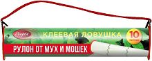картинка Ловушка от насекомых MAGUSE (MG-L-038) от мух и мошек - рулон от магазина Tovar-RF.ru