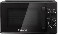 картинка микроволновая печь horizont home hmm207db от магазина Tovar-RF.ru