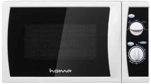 картинка микроволновая печь horizont home hmm208aw horizont home hmm208aw от магазина Tovar-RF.ru