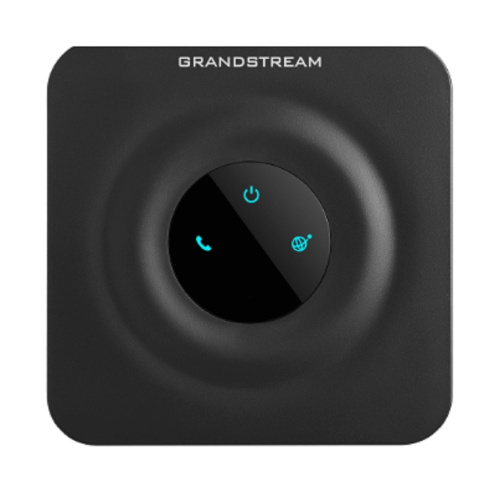 картинка шлюз ip grandstream ht-801 от магазина Tovar-RF.ru