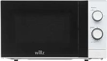 картинка willz mos-2009mw белый от магазина Tovar-RF.ru