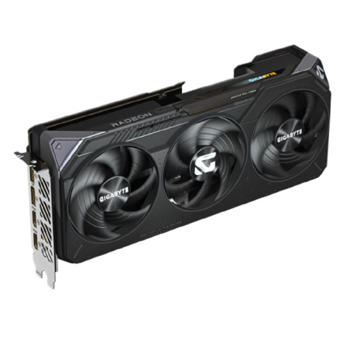 картинка видеокарта gigabyte rx9070xt gaming 16gb 256bit gddr6 2xdp 2xhdmi 3fan rtl магазин Tovar-RF.ru являющийся официальным дистрибьютором в России картинка видеокарта gigabyte rx9070xt gaming 16gb 256bit gddr6 2xdp 2xhdmi 3fan rtl от магазина Tovar-RF.ru