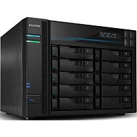 картинка asustor as6510t nas/media player/intel atom c3538 2,1ghz(quad-core), 8gb so-dimm ddr4, nohdd(hdd,ssd),/2x10gbe+2x2,5gbe(lan)/2xusb3.2,hdmi/m.2/4ip camera license ; 90ix0191-bw3s10  от магазина Tovar-RF.ru