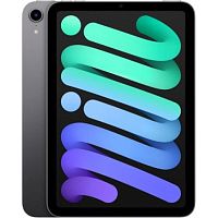 картинка apple ipad mini 8.3-inch (6th gen) wi-fi 64gb space grey (mk7m3) от магазина Tovar-RF.ru