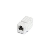 картинка hyperline kjne-6p6c-c2-90-wh вставка keystone jack, rj-12(6p6c), 110 idc, заделка с помощью ne-tool, белая от магазина Tovar-RF.ru