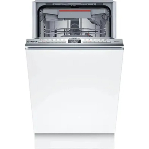 картинка посудомоечная машина встраив. bosch spv6emx65q узкая от магазина Tovar-RF.ru