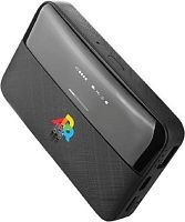 картинка роутер anydata r160 4g black (w0000077256) от магазина Tovar-RF.ru