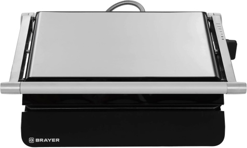 картинка гриль brayer br2008 магазин Tovar-RF.ru являющийся официальным дистрибьютором в России картинка гриль brayer br2008 от магазина Tovar-RF.ru