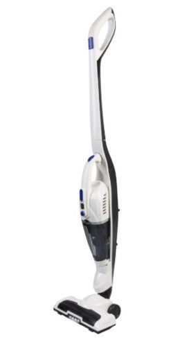 картинка пылесос верт. endever skyclean vc-300, бело-черный магазин Tovar-RF.ru являющийся официальным дистрибьютором в России картинка пылесос верт. endever skyclean vc-300, бело-черный от магазина Tovar-RF.ru