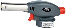 картинка горелка газовая avs tools tg-02 с пьезоподжигомот магазина Tovar-RF.ru
