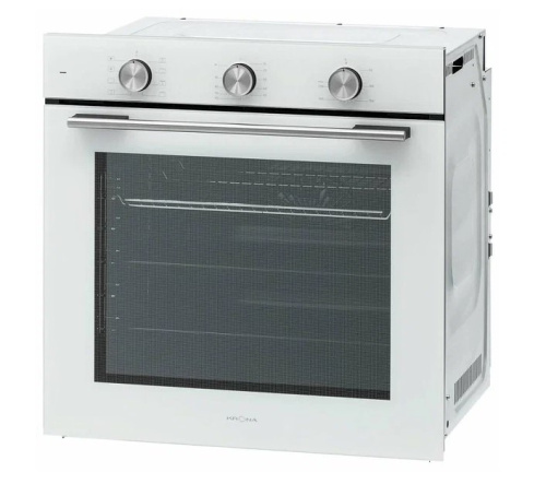 картинка электрический духовой шкаф krona birne 60 wh магазин Tovar-RF.ru являющийся официальным дистрибьютором в России картинка электрический духовой шкаф krona birne 60 wh от магазина Tovar-RF.ru